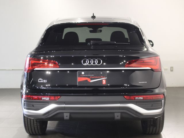AUDI AUDI Q5 SPORTBACK 2024