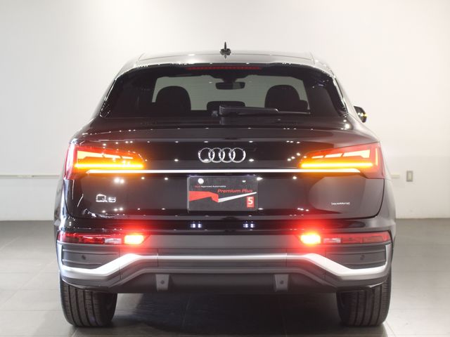 AUDI AUDI Q5 SPORTBACK 2024