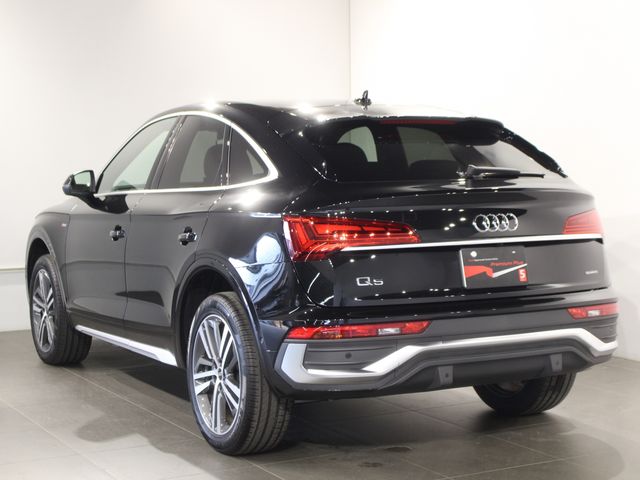 AUDI AUDI Q5 SPORTBACK 2024