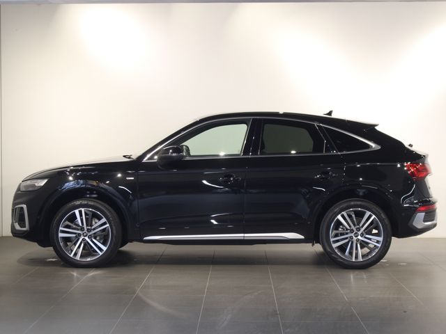 AUDI AUDI Q5 SPORTBACK 2024