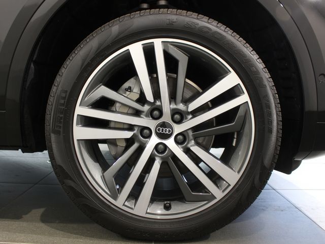 AUDI AUDI Q5 SPORTBACK 2024