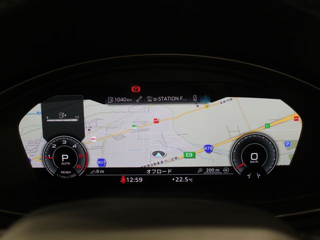 AUDI AUDI Q5 SPORTBACK 2024