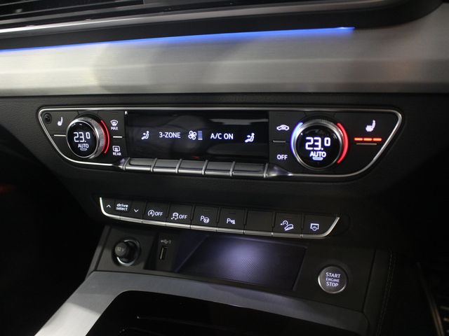 AUDI AUDI Q5 SPORTBACK 2024