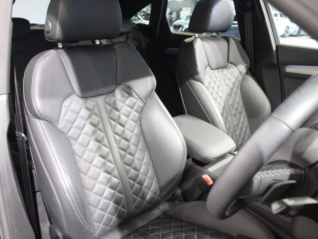 AUDI AUDI Q5 SPORTBACK 2024