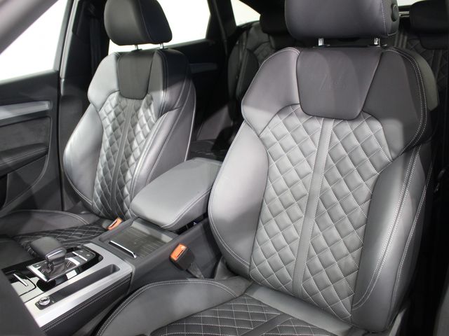 AUDI AUDI Q5 SPORTBACK 2024