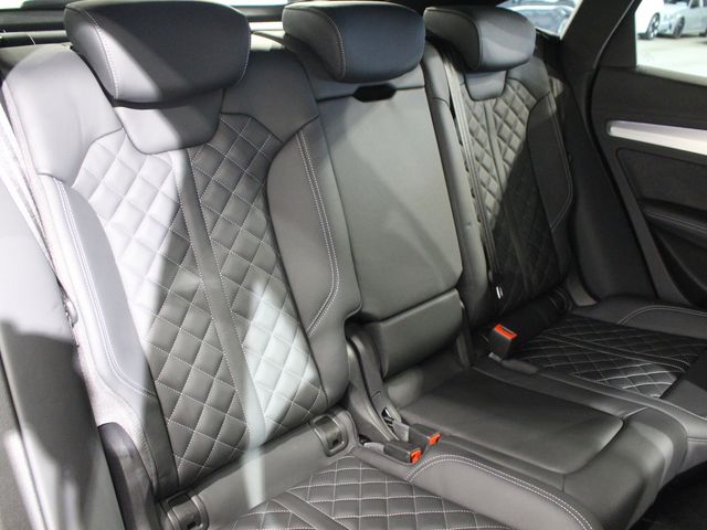 AUDI AUDI Q5 SPORTBACK 2024