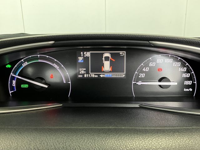 TOYOTA SIENTA HYBRID 2017