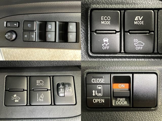 TOYOTA SIENTA HYBRID 2017