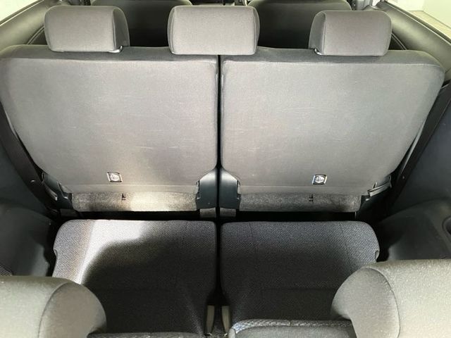 TOYOTA SIENTA HYBRID 2017