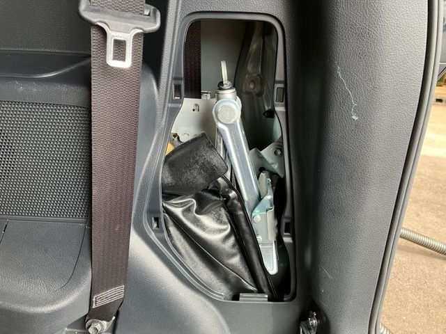 TOYOTA SIENTA HYBRID 2017