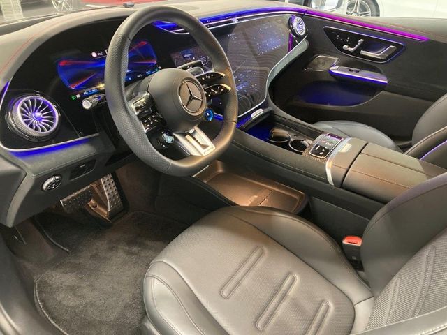 MERCEDES BENZ MERCEDES AMG EQE 2024