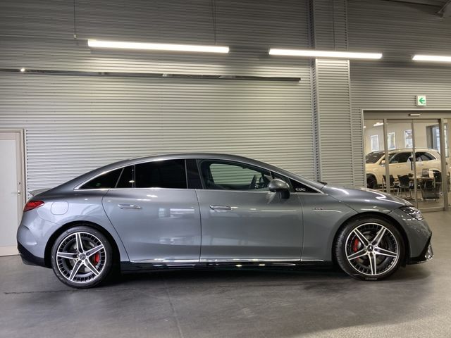 MERCEDES BENZ MERCEDES AMG EQE 2024