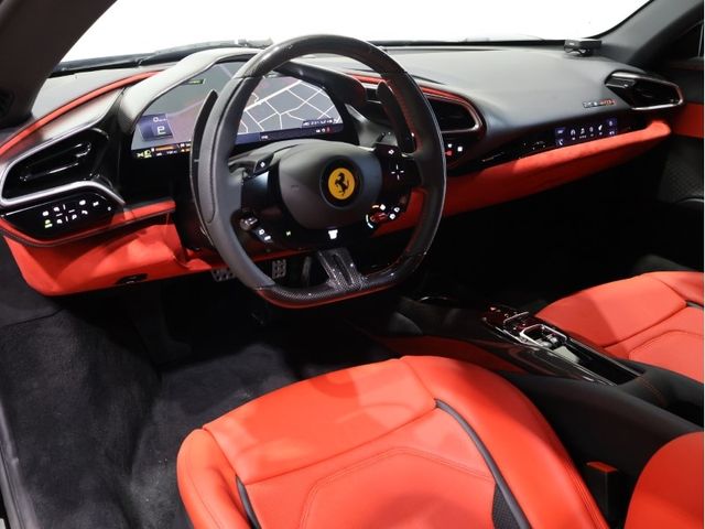 FERRARI FERRARI 296 GTB 2023