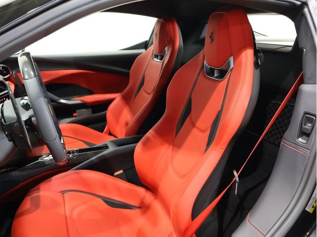 FERRARI FERRARI 296 GTB 2023