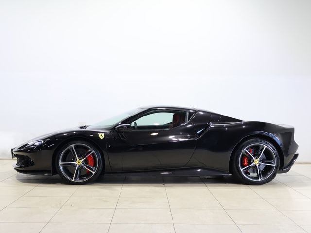 FERRARI FERRARI 296 GTB 2023