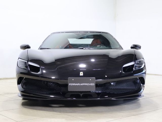 FERRARI FERRARI 296 GTB 2023