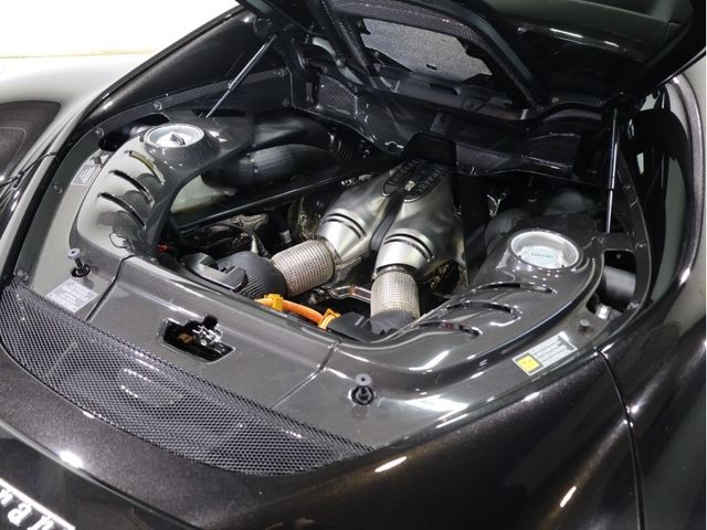 FERRARI FERRARI 296 GTB 2023