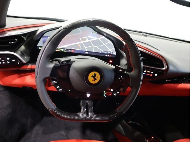 FERRARI FERRARI 296 GTB 2023