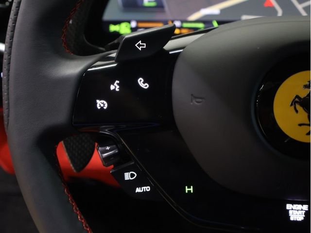 FERRARI FERRARI 296 GTB 2023