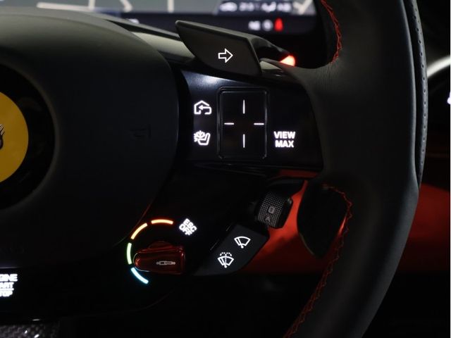 FERRARI FERRARI 296 GTB 2023