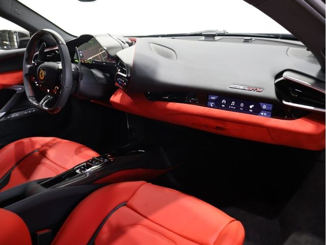 FERRARI FERRARI 296 GTB 2023