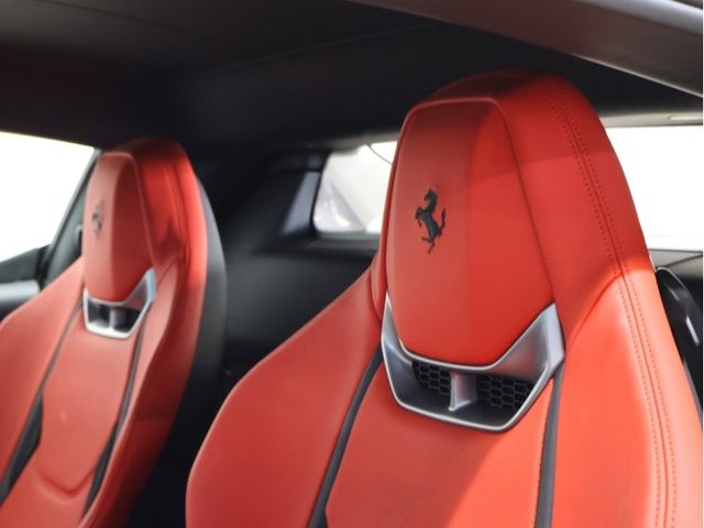 FERRARI FERRARI 296 GTB 2023