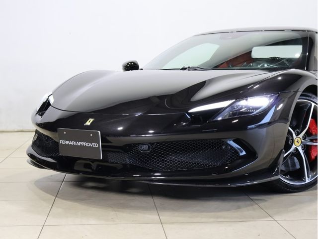 FERRARI FERRARI 296 GTB 2023