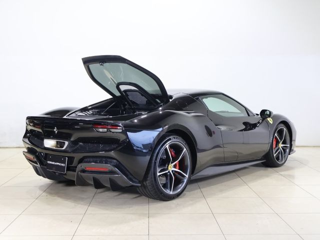 FERRARI FERRARI 296 GTB 2023