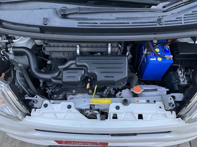 DAIHATSU MOVE 4WD 2016