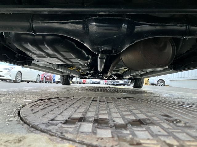 DAIHATSU MOVE 4WD 2016