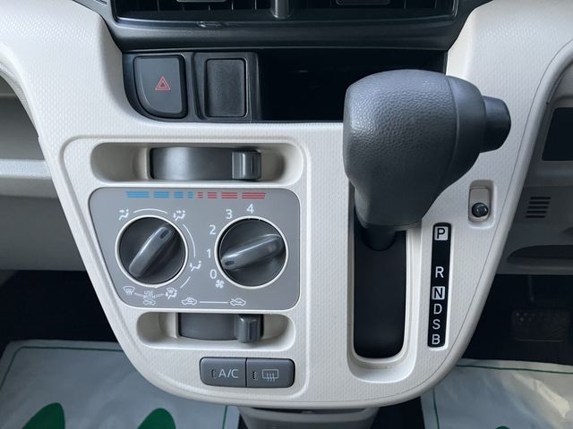 DAIHATSU MOVE 4WD 2016