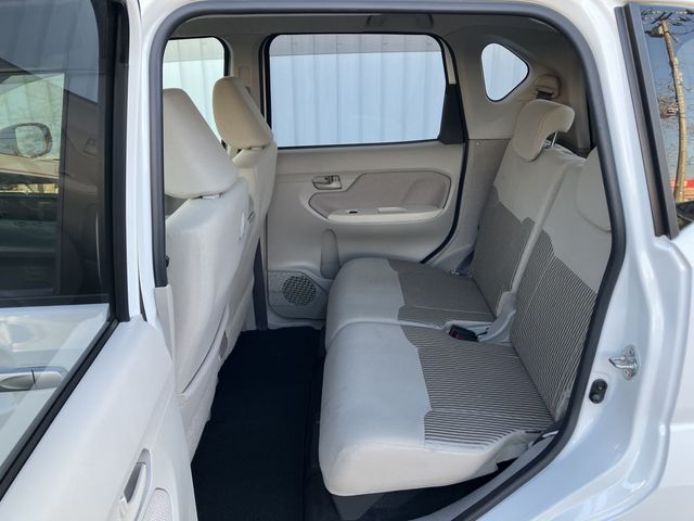 DAIHATSU MOVE 4WD 2016