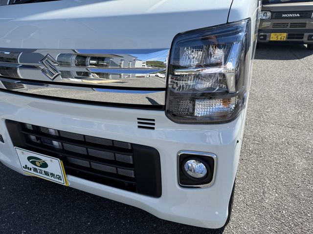 SUZUKI EVERY wagon 2025