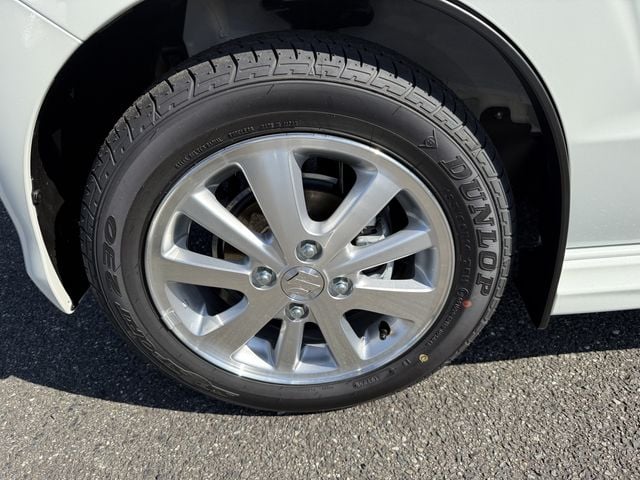 SUZUKI EVERY wagon 2025