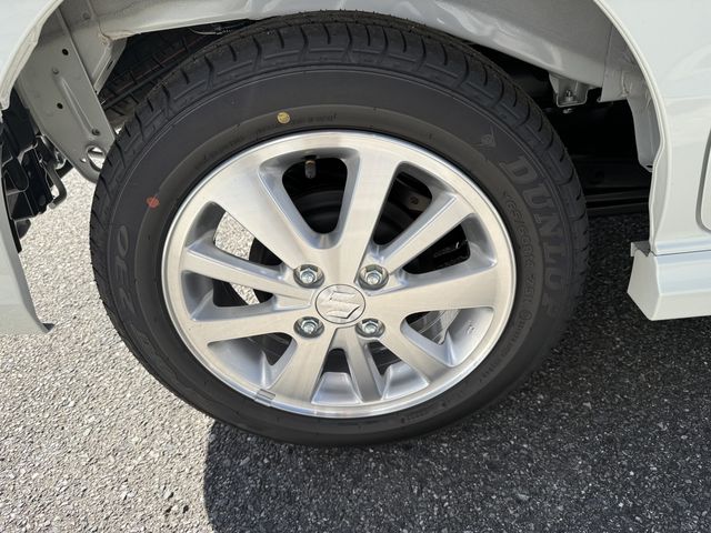 SUZUKI EVERY wagon 2025