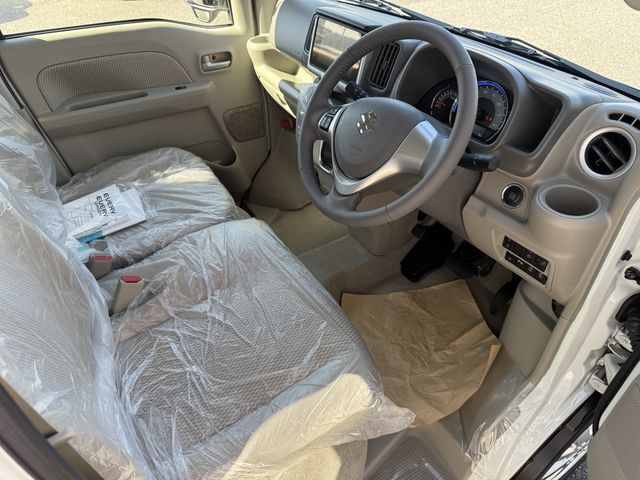 SUZUKI EVERY wagon 2025