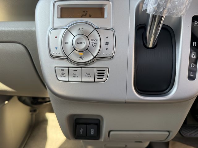 SUZUKI EVERY wagon 2025