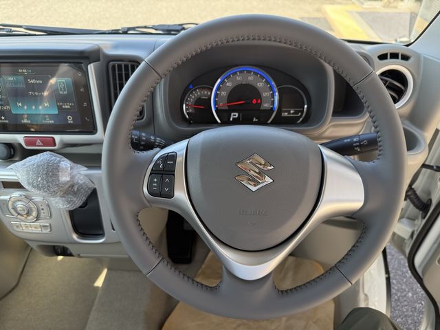 SUZUKI EVERY wagon 2025