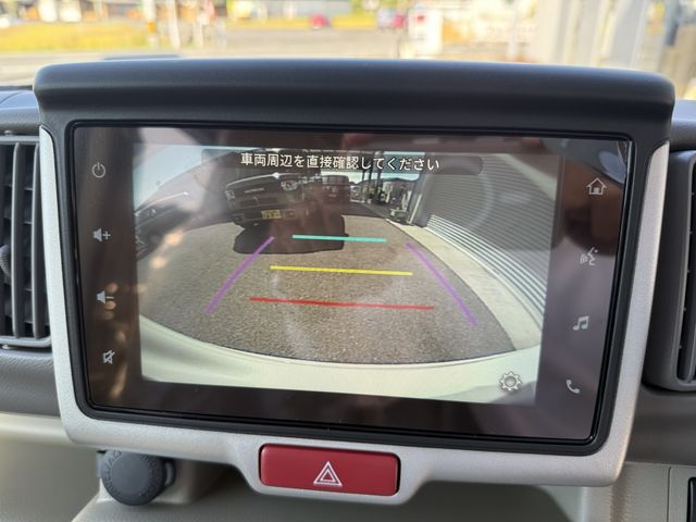 SUZUKI EVERY wagon 2025