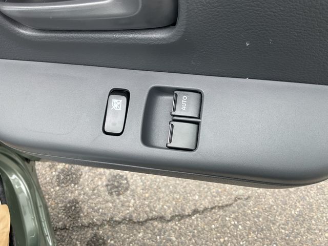 SUZUKI CARRY truck 4WD 2025