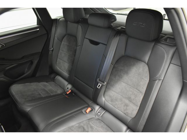 PORSCHE PORSCHE Macan 2020