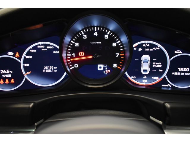 PORSCHE PORSCHE PANAMERA 2022