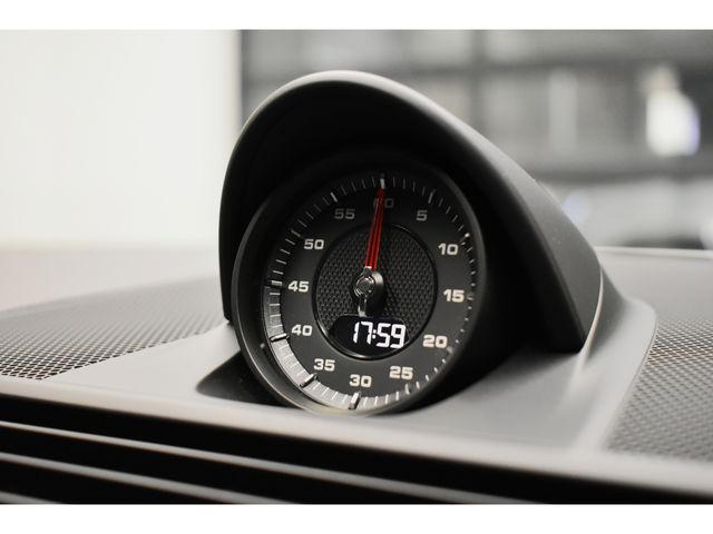 PORSCHE PORSCHE PANAMERA 2022