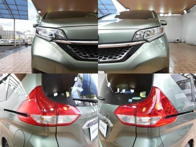 HONDA FREED 2021