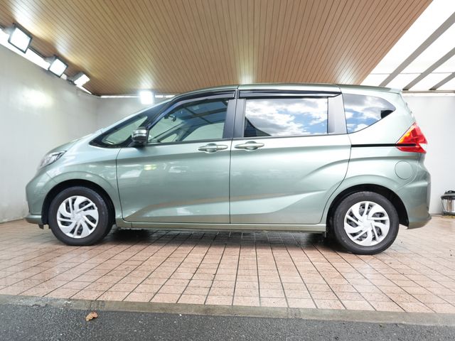 HONDA FREED 2021