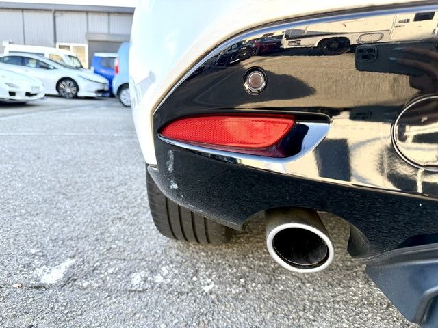 MAZDA MAZDA3 FASTBACK 2021