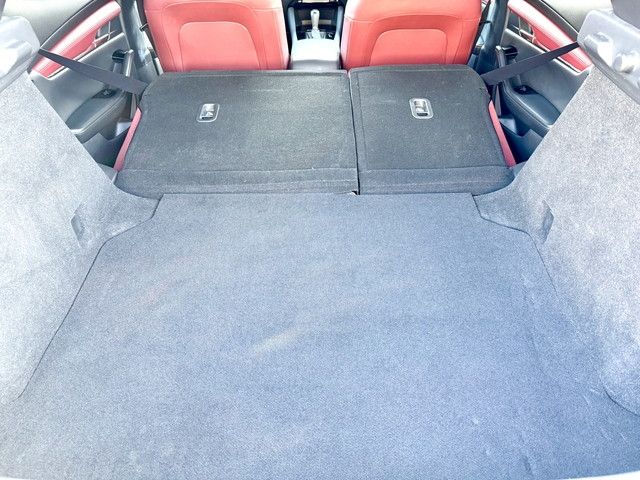 MAZDA MAZDA3 FASTBACK 2021