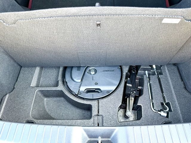 MAZDA MAZDA3 FASTBACK 2021