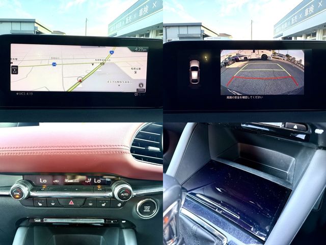 MAZDA MAZDA3 FASTBACK 2021