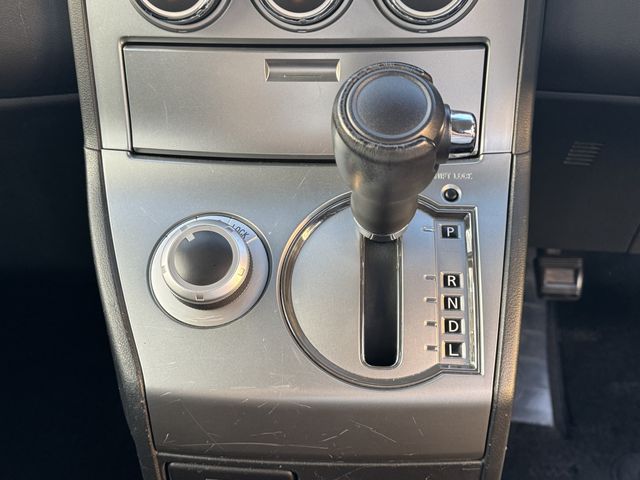 MITSUBISHI DELICA D:5 4WD 2013